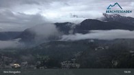 Archiv Foto Webcam Panoramablick Berchtesgaden 02:00
