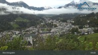 Archiv Foto Webcam Panoramablick Berchtesgaden 09:00
