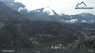 Archiv Foto Webcam Panoramablick Berchtesgaden 10:00