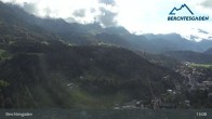 Archiv Foto Webcam Panoramablick Berchtesgaden 12:00