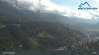 Archiv Foto Webcam Panoramablick Berchtesgaden 14:00