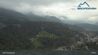 Archiv Foto Webcam Panoramablick Berchtesgaden 16:00