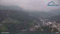 Archiv Foto Webcam Panoramablick Berchtesgaden 18:00