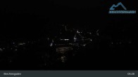 Archiv Foto Webcam Panoramablick Berchtesgaden 04:00