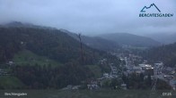 Archiv Foto Webcam Panoramablick Berchtesgaden 06:00
