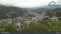 Archiv Foto Webcam Panoramablick Berchtesgaden 08:00