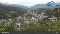 Archiv Foto Webcam Panoramablick Berchtesgaden 10:00