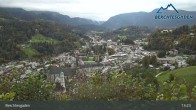 Archiv Foto Webcam Panoramablick Berchtesgaden 12:00