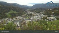 Archiv Foto Webcam Panoramablick Berchtesgaden 16:00