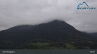 Archiv Foto Webcam Panoramablick Berchtesgaden 18:00