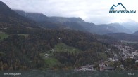 Archived image Webcam Berchtesgaden and surroundings 00:00