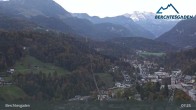 Archived image Webcam Berchtesgaden and surroundings 06:00