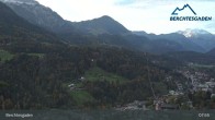 Archived image Webcam Berchtesgaden and surroundings 07:00