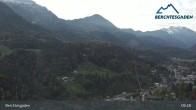 Archived image Webcam Berchtesgaden and surroundings 08:00