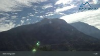 Archived image Webcam Berchtesgaden and surroundings 10:00
