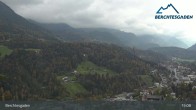 Archived image Webcam Berchtesgaden and surroundings 14:00