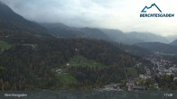 Archived image Webcam Berchtesgaden and surroundings 16:00