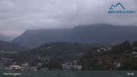 Archived image Webcam Berchtesgaden and surroundings 18:00