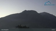 Archiv Foto Webcam Panoramablick Berchtesgaden 06:00