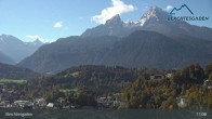 Archived image Webcam Berchtesgaden and surroundings 10:00