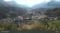 Archived image Webcam Berchtesgaden and surroundings 12:00