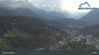 Archived image Webcam Berchtesgaden and surroundings 16:00