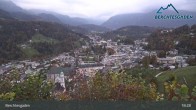 Archived image Webcam Berchtesgaden and surroundings 20:00