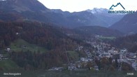 Archiv Foto Webcam Panoramablick Berchtesgaden 04:00