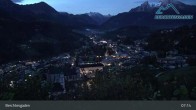 Archiv Foto Webcam Panoramablick Berchtesgaden 06:00