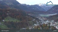 Archiv Foto Webcam Panoramablick Berchtesgaden 07:00
