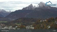 Archiv Foto Webcam Panoramablick Berchtesgaden 10:00