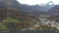 Archiv Foto Webcam Panoramablick Berchtesgaden 12:00