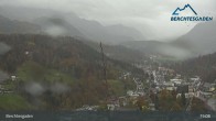 Archiv Foto Webcam Panoramablick Berchtesgaden 14:00