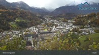 Archiv Foto Webcam Panoramablick Berchtesgaden 12:00