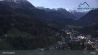 Archiv Foto Webcam Panoramablick Berchtesgaden 06:00