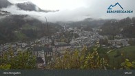 Archived image Webcam Berchtesgaden and surroundings 08:00