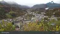 Archived image Webcam Berchtesgaden and surroundings 10:00