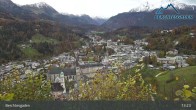 Archived image Webcam Berchtesgaden and surroundings 12:00