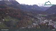 Archived image Webcam Berchtesgaden and surroundings 16:00