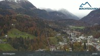 Archived image Webcam Berchtesgaden and surroundings 07:00