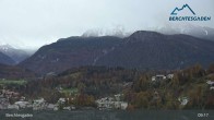 Archived image Webcam Berchtesgaden and surroundings 08:00