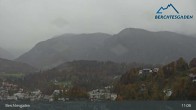 Archived image Webcam Berchtesgaden and surroundings 10:00