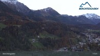 Archiv Foto Webcam Panoramablick Berchtesgaden 04:00