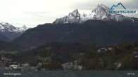 Archiv Foto Webcam Panoramablick Berchtesgaden 06:00