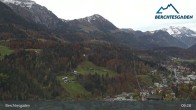 Archiv Foto Webcam Panoramablick Berchtesgaden 08:00