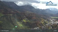 Archiv Foto Webcam Panoramablick Berchtesgaden 12:00