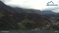 Archiv Foto Webcam Panoramablick Berchtesgaden 14:00