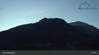 Archiv Foto Webcam Panoramablick Berchtesgaden 07:00