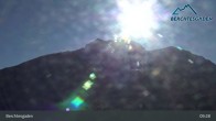 Archiv Foto Webcam Panoramablick Berchtesgaden 08:00