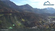 Archiv Foto Webcam Panoramablick Berchtesgaden 12:00